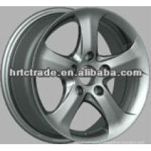 15 inch beautiful chrome sport replica wheels for HYUNDAI